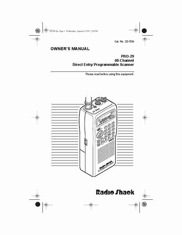 Radio Shack Scanner PRO-29-page_pdf
